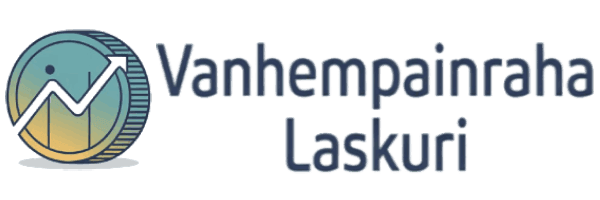 vanhempainraha laskuri